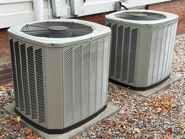 Reliable Hvac contractor in Chapel Hill, NC by JG Cool HVAC